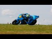 Alvaro Bautista, Rizla Suzuki MotoGP, Phillip Island QP