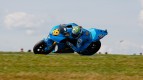 Alvaro Bautista, Rizla Suzuki MotoGP, Phillip Island QP