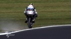 Phillip Island 2011 - 125cc - QP - Action - Maverick Viñales