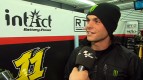 Cortese on front row