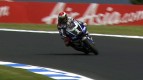 Phillip Island 2011 - MotoGP - QP - Action - Jorge Lorenzo