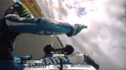 Phillip Island 2011 - MotoGP - QP - Action - Ben Spies - Crash