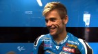 Bautista delighted with best MotoGP qualifying