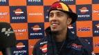 Dovizioso confident of podium challenge