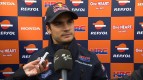 Pedrosa cannot see past Stoner win