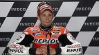 Phillip Island 2011 - MotoGP - QP - Interview - Casey Stoner