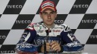 Phillip Island 2011 - MotoGP - QP - Interview - Jorge Lorenzo