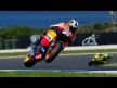Dani Pedrosa, Repsol Honda Team, Phillip Island QP