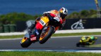 Dani Pedrosa, Repsol Honda Team, Phillip Island QP