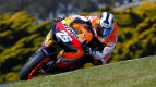 Dani Pedrosa, Repsol Honda Team, Phillip Island FP3