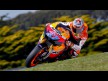 Casey Stoner, Repsol Honda, Phillip Island FP3