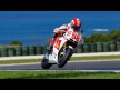 Marco Simoncelli, San Carlo Honda Gresini, Phillip Island QP