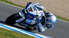 Claudio Corti, Italtrans Racing Team