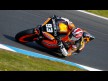Marc Marquez, Team CatalunyaCaixa, Phillip Island FP3