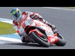 Damian Cudlin, Mapfre Aspar Team MotoGP, Phillip Island QP