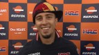 Dovizioso on Phillip Island FP1 and Tech3 move