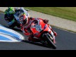 Nicky Hayden, Ducati Team, Phillip Island QP