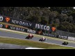 MotoGP, Phillip Island QP