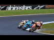 MotoGP, Phillip Island QP
