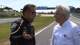 Remember with Nick Harris... Phillip Island 2000