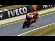 Casey Stoner, Repsol Honda, Phillip Island QP