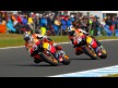Andrea Dovizioso, Dani Pedrosa, Repsol Honda Team, Phillip Island RAC