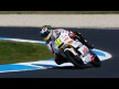 Sandro Cortese, Intact-Racing Team Germany, Phillip Island WUP