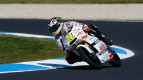 Sandro Cortese, Intact-Racing Team Germany, Phillip Island WUP