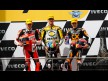 Bradl, De Angelis, Marquez, Viessmann Kiefer Racing, JiR Moto2, Team CatalunyaCaixa Repsol, Phillip Island RAC