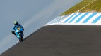 Alvaro Bautista, Rizla Suzuki MotoGP, Phillip Island RAC