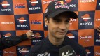 Pedrosa reviews demanding Phillip Island weekend