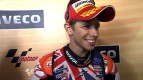 Stoner takes 2011 title with home victory