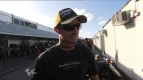 Edwards scores top-five finish