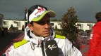 De Puniet on Australian result