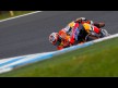 Casey Stoner, Repsol Honda, Phillip Island WUP