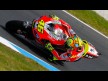 Valentino Rossi, Ducati Team, Phillip Island RAC