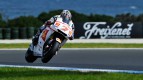 Hiroshi Aoyama, San Carlo Honda Gresini, Phillip Island RAC