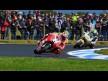 Nicky Hayden, Ducati Team, Phillip Island RAC