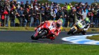 Nicky Hayden, Ducati Team, Phillip Island RAC