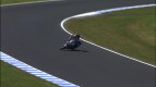Jorge Lorenzo, Yamaha Factory Racing, Phillip Island WUP