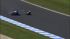 Jorge Lorenzo, Yamaha Factory Racing, Phillip Island WUP