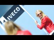 Paddock Girl Iveco Australian Grand Prix