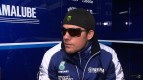 Spìes on sitting out the Australian GP