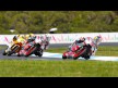 125cc, Phillip Island RAC