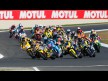 Moto2, Phillip Island RAC