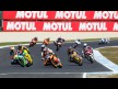 Moto2, Phillip Island RAC