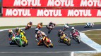 Moto2, Phillip Island RAC