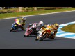 125cc, Phillip Island RAC