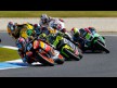 Moto2, Phillip Island RAC