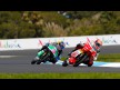125cc, Phillip Island RAC